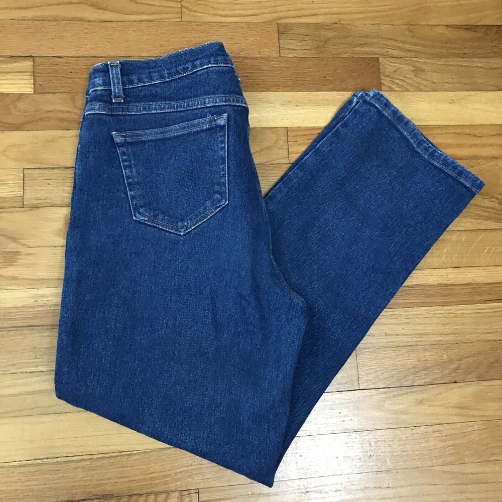 STYLE & CO Women's High Rise Bootcut Jeans Pants